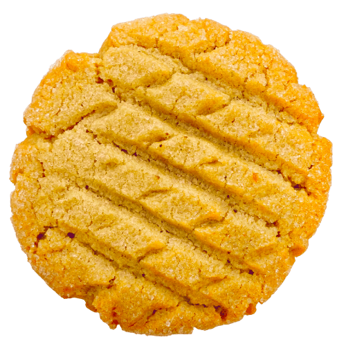 Granny’s Peanut Butter