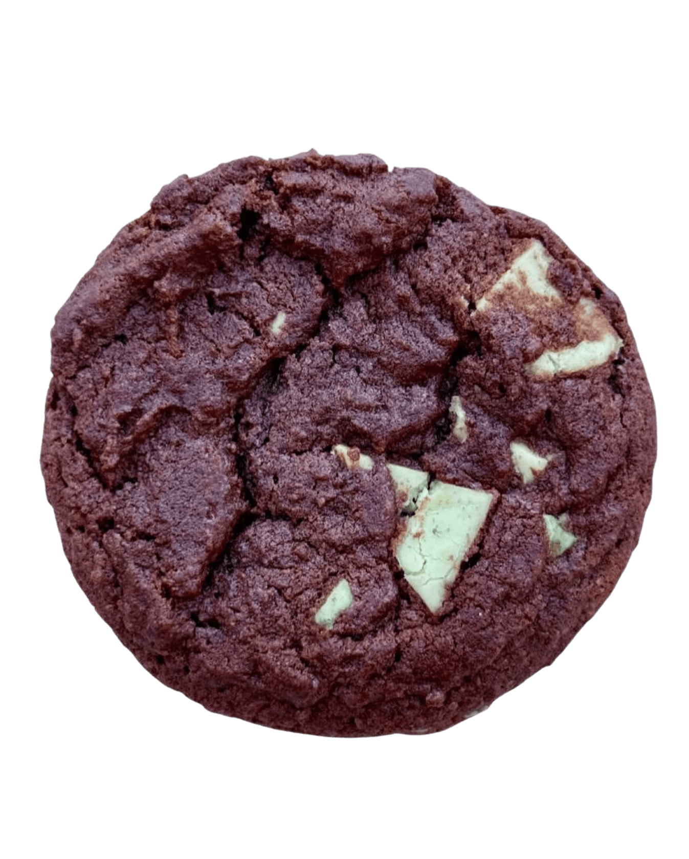 Moony’s Chocolate Mint Chip