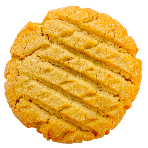 Granny's Peanut Butter