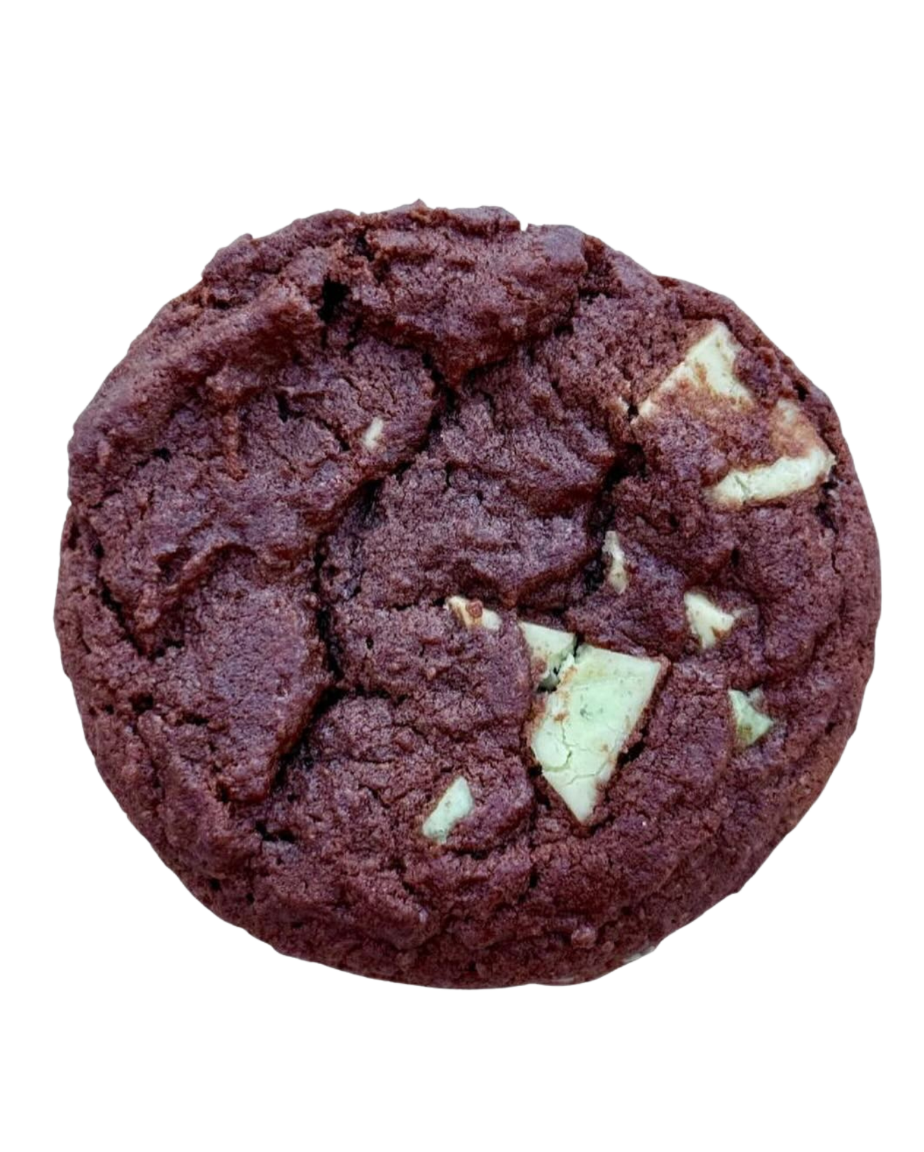 Moony's Chocolate Mint Chip